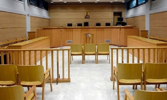 Καρδίτσα: Σε ισόβια κάθειρξη καταδικάστηκε ο αδελφοκτόνος του Μεγαλοχωρίου Τρικάλων