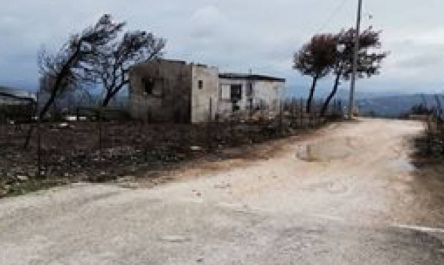 ΟΠΕΚΑ: Εφάπαξ επίδομα 6.000 ευρώ σε πυρόπληκτους