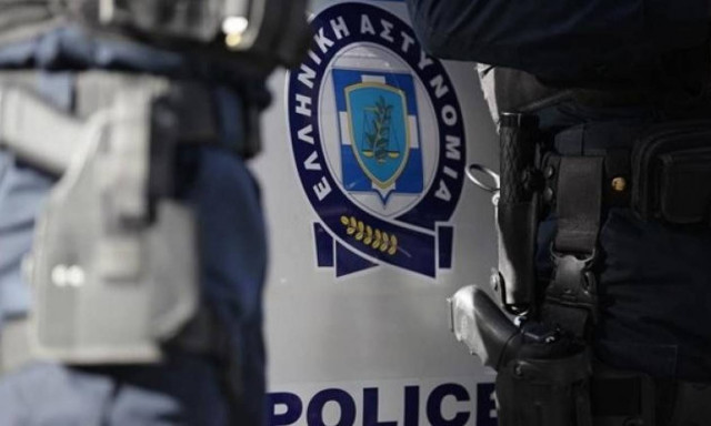 Θεσσαλονίκη: Άνδρας απείλησε με όπλο υπαλλήλους της ΔΕΗ