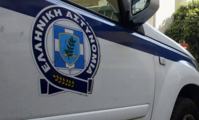 Καρδίτσα: Ληστής απείλησε με αεροβόλο 41χρονη σε μίνι μάρκετ