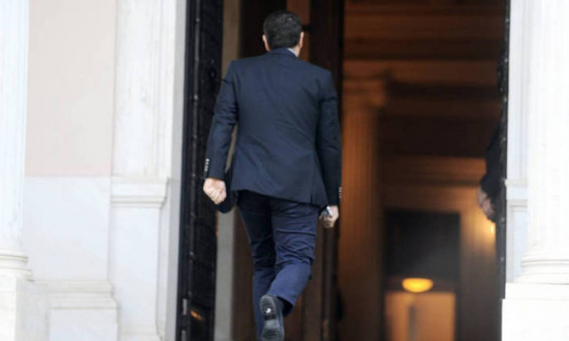 Υπόθεση Πετσίτη: 21 βουλευτές της ΝΔ ζητούν εξηγήσεις από τον Νίκο Παππά