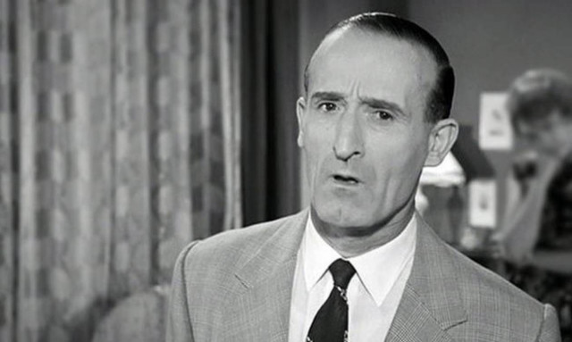 Σαν σήμερα το 1987 φεύγει από τη ζωή ο σπουδαίος ηθοποιός Νίκος Σταυρίδης