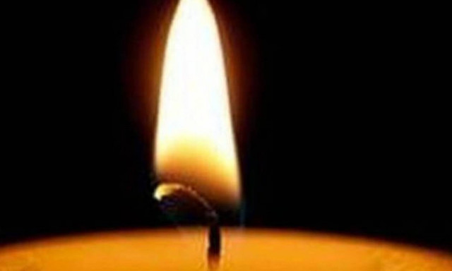 Καβάλα: Πέθανε γνωστός δημοσιογράφος σε ηλικία 59 ετών