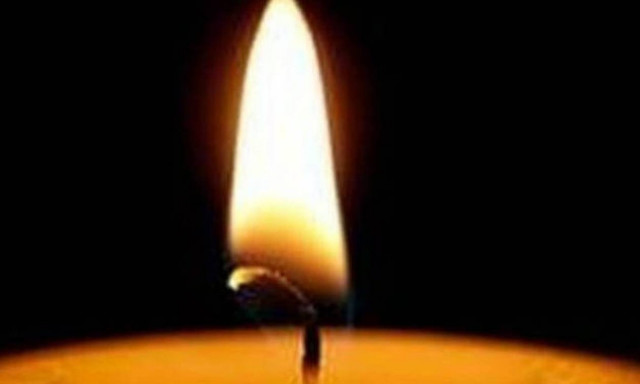 Θλίψη στο Βόλο: Πέθανε πρώην αντιδήμαρχος