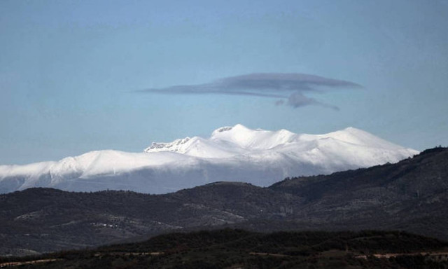 Weather forecast: Mostly fair on Wednesday (12/12/2018)