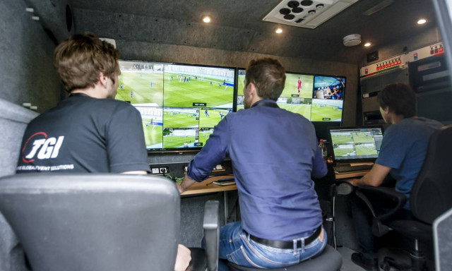 Video Assistance Referree (VAR) to be ready for Greek Cup final in May, Rallis says