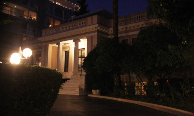 Κυβερνητικές πηγές: Η Συμφωνία των Πρεσπών δεν αφήνει περιθώρια παρερμηνείας