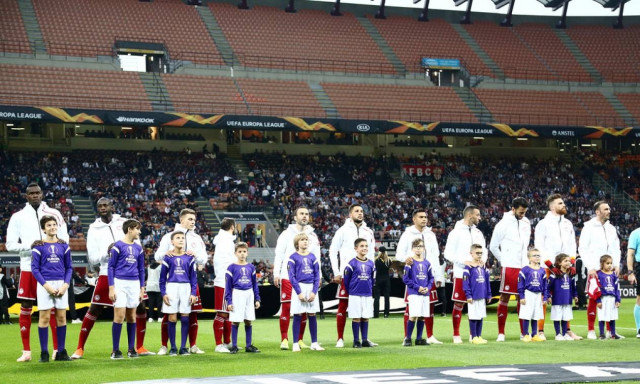 Ολυμπιακός-Μίλαν με συναρπαστική προσφορά* ημέρας!