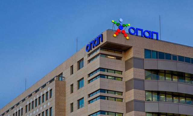 Η πιο λαμπερή βραδιά από τον ΟΠΑΠ για τα παιδιά