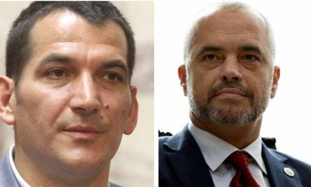 Οργή Πύρρου Δήμα κατά Έντι Ράμα: Καταπατά τα δικαιώματα των Βορειοηπειρωτών