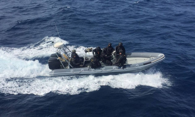 Νέα τραγωδία στη Ρόδο: Βρέθηκε στη θάλασσα πνιγμένος νεαρός άνδρας