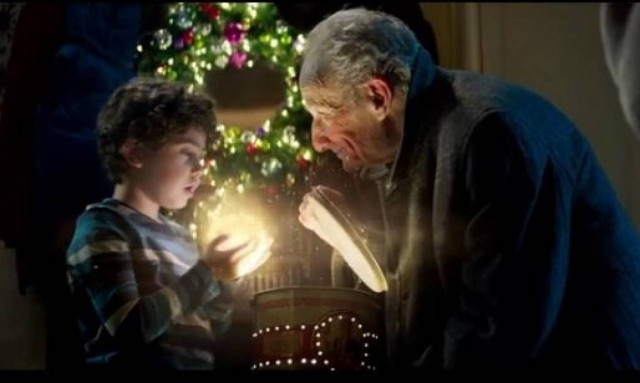 Το συγκινητικό τηλεοπτικό σποτ που μας έκανε να πιστέψουμε (ξανά) στη μαγεία των Χριστουγέννων