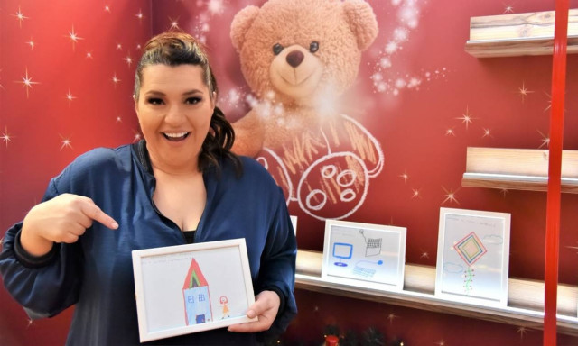 Τι «μαγειρεύουν» Κατερίνα Ζαρίφη και Γρηγόρης Σουβατζόγλου μαζί στο River West;