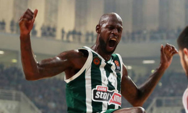 Πόσους πόντους θα πετύχει απόψε στο ΟΑΚΑ ο Γκιστ;