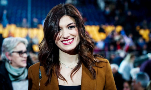 Νοτοπούλου: Οι προοδευτικοί και δημοκρατικοί πολίτες θα δώσουμε τη μάχη για μια νέα Θεσσαλονίκη