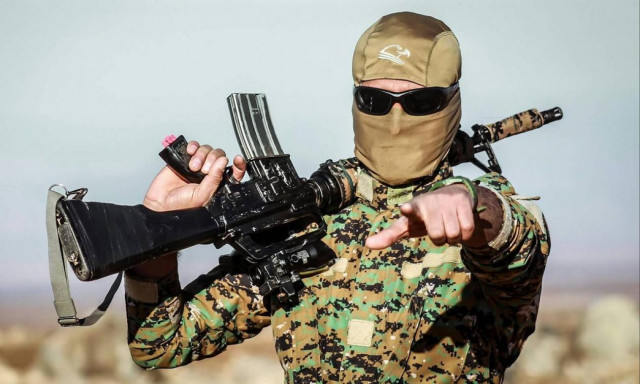 Ο Ερντογάν άνοιξε το «κουτί της Πανδώρας»: Οι Κούρδοι της Συρίας ετοιμάζονται για πόλεμο