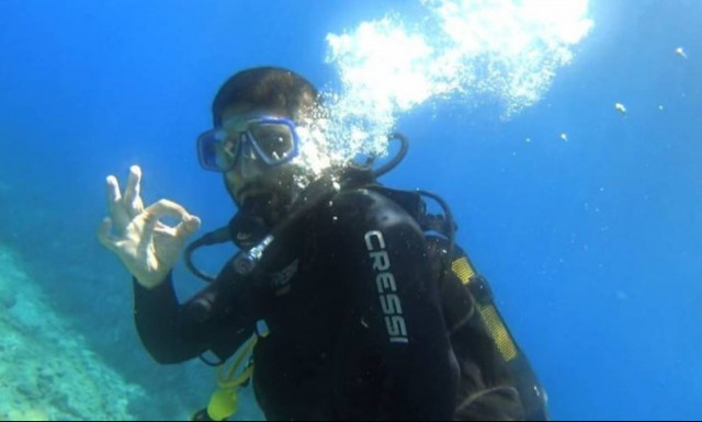 Στη δικαιοσύνη η υπόθεση θανάτου του 26χρονου Κρητικού που πνίγηκε στη Ρόδο