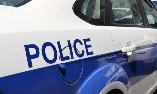 Αχαΐα:  Άγριος τσακωμός ανάμεσα σε δύο άνδρες - Στο νοσοκομείο ο ένας