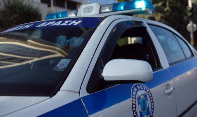 Ρέθυμνο: Βουτιά Ι.Χ. από γέφυρα