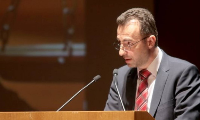 «Τα πολιτικά κόμματα χρησιμοποιούν τη Δικαιοσύνη για να εξοντώσουν πολιτικά τους αντιπάλους τους»