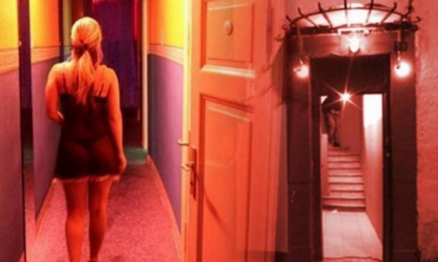 Σάλος στο Ηράκλειο: Είχε μετατρέψει το μπαρ του σε… πορνείο