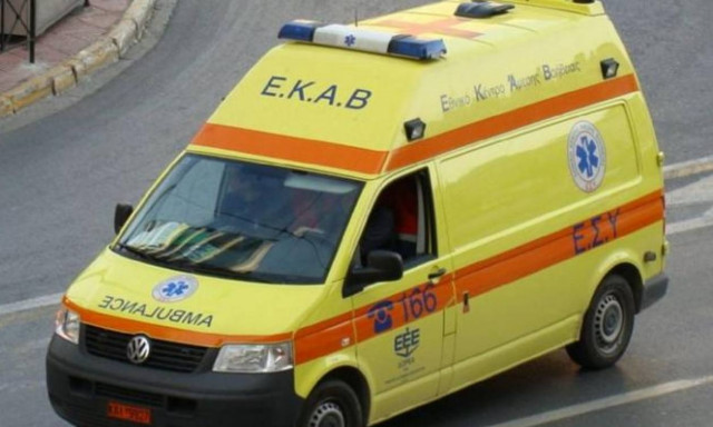 Θλίψη στην Αχαϊα: Πέθανε 28χρονος ποδοσφαιριστής