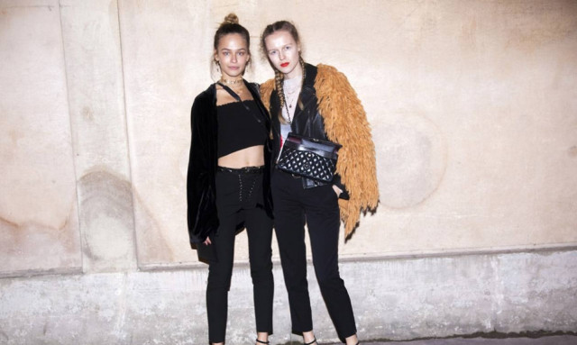 Οι μεγαλύτερες τάσεις στα party dresses του Δεκεμβρίου