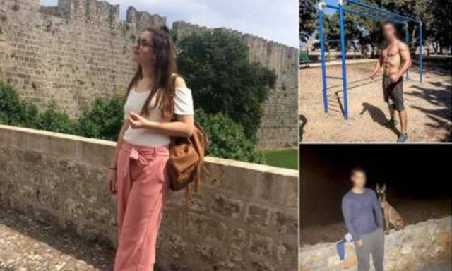 Ξεσπά ο πατέρας της άτυχης φοιτήτριας: «Δεν ήταν μια απλή δολοφονία - Την βασάνισαν» (vid)