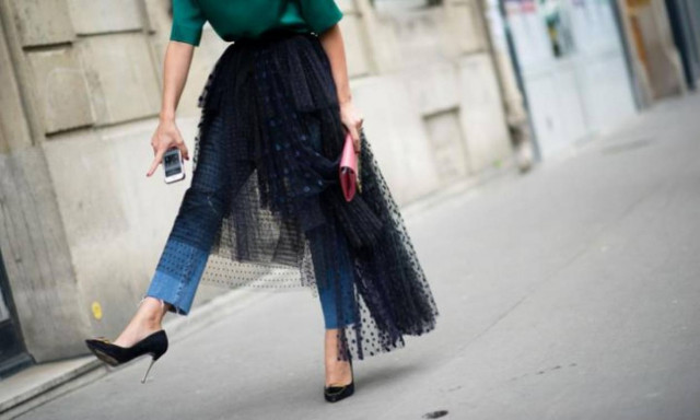 Είναι αυτή η νέα πιο hot τάση του 2019;