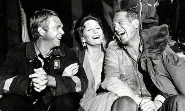 Τα «χρυσά» χρόνια του Χόλιγουντ μέσα από το φακό ενός θρυλικού φωτογράφου (pics)