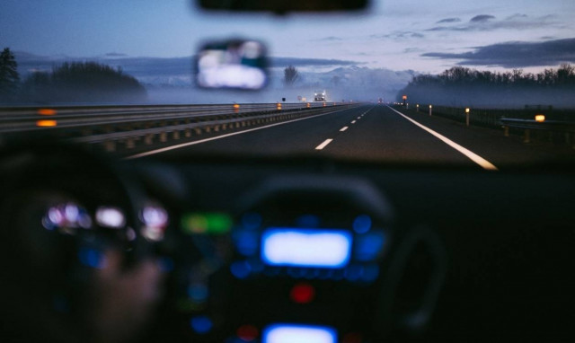 4+1 λόγοι που αξίζουν για να κάνεις road trip αυτόν τον Χειμώνα!