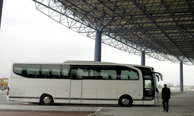 Αυτές είναι οι νέες αφετηρίες των ΚΤΕΛ Αττικής: Τι αλλάζει στα δρομολόγια και στις τιμές