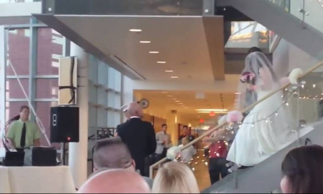 Το πιο συγκινητικό βίντεο της ημέρας!