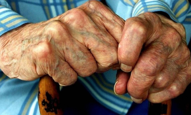 Σπάρτη: Τον τρόμο έζησε κωφάλαλος - Τον λήστεψαν και τον χτύπησαν