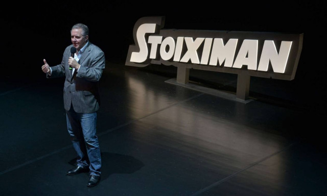 To workshop «Deliver a World- Class Customer Experience – Every Time» παρουσίασε ο Dennis Snow