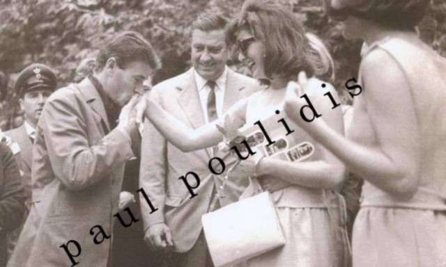 Κέρκυρα: Πέθανε ο φωτογράφος διεθνών διασημοτήτων Πωλ Πουλίδης