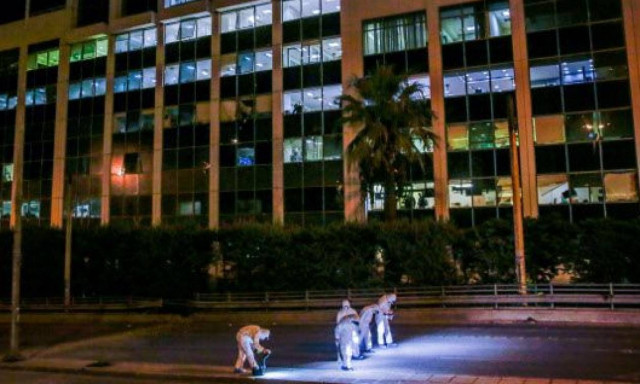 Βόμβα στον ΣΚΑΙ: Νέο απειλητικό μήνυμα για τοποθέτηση εκρηκτικού μηχανισμού