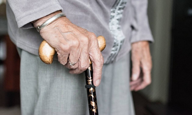 Αγρίνιο: Εξαγριωμένη νύφη ξυλοκόπησε την πεθερά της