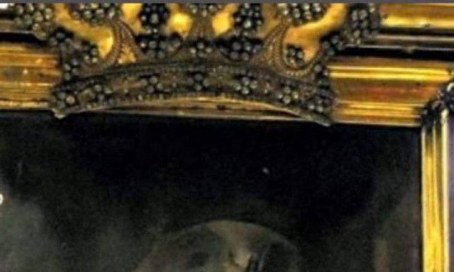 Το θαύμα του Αγίου Διονυσίου Ζακύνθου με το καλλυμαύχιο