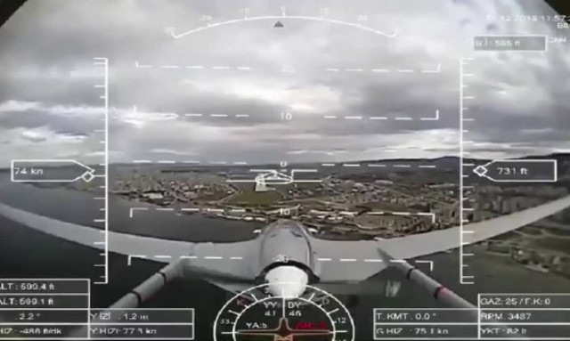 Δραματικές εξελίξεις: Ο Ερντογάν ετοιμάζεται να πλημμυρίσει το Αιγαίο με πολεμικά drones (Pics+Vids)