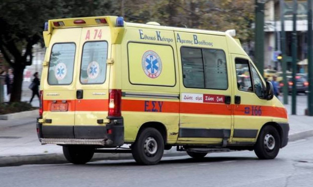 Θλίψη στο Ρέθυμνο για τον θάνατο 24χρονου σε τροχαίο (pics)