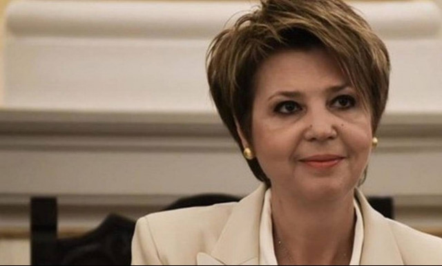 Έκρηξη βόμβας στον ΣΚΑΪ - Γεροβασίλη: Η Δημοκρατία δεν απειλείται