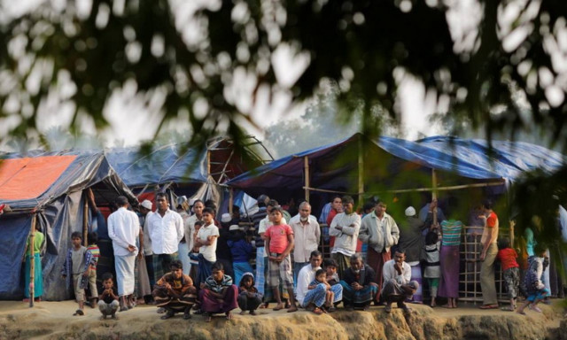 Εγκρίθηκε με ευρεία πλειοψηφία το Παγκόσμιο Σύμφωνο για τους Πρόσφυγες του ΟΗΕ