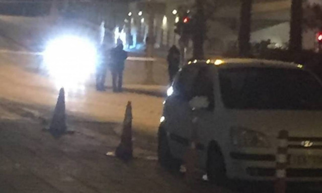 Έκρηξη βόμβας στον ΣΚΑΪ: Έτσι έγινε το τρομοκρατικό χτύπημα (pics+vids)