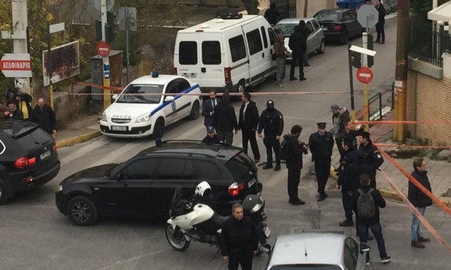 Tsipras: An attack by cowardly and dark forces against democracy itself