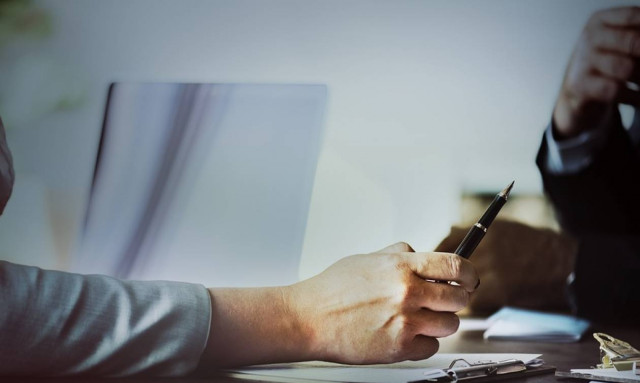 Λαμία: Κατήγγειλε τον εργοδότη της για σεξουαλική παρενόχληση