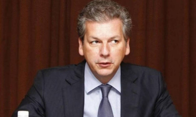 Folli Follie: Παραιτήθηκε ο Τζώρτζης Κουτσολιούτσος από CEO