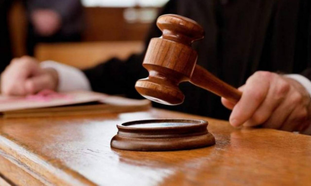 Πήλιο: Καταδικάστηκε ο 20χρονος που χτύπησε τη μητέρα του