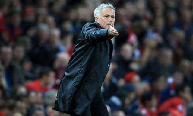 Jose Mourinho: Manchester United sack manager