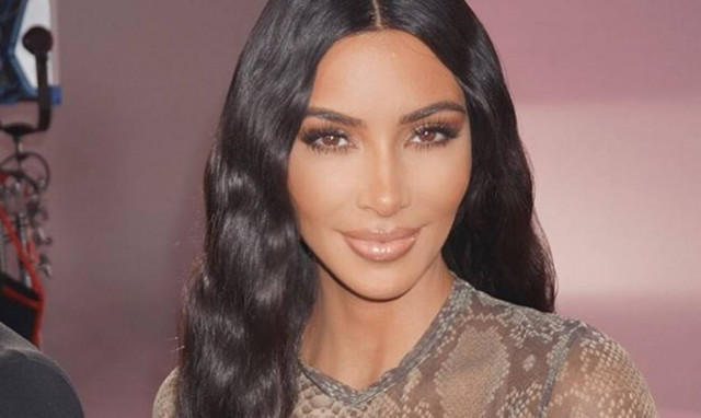 Πώς ήταν η Kim Kardashian στην παιδική της ηλικία; Η φωτογραφία που πρέπει να δεις